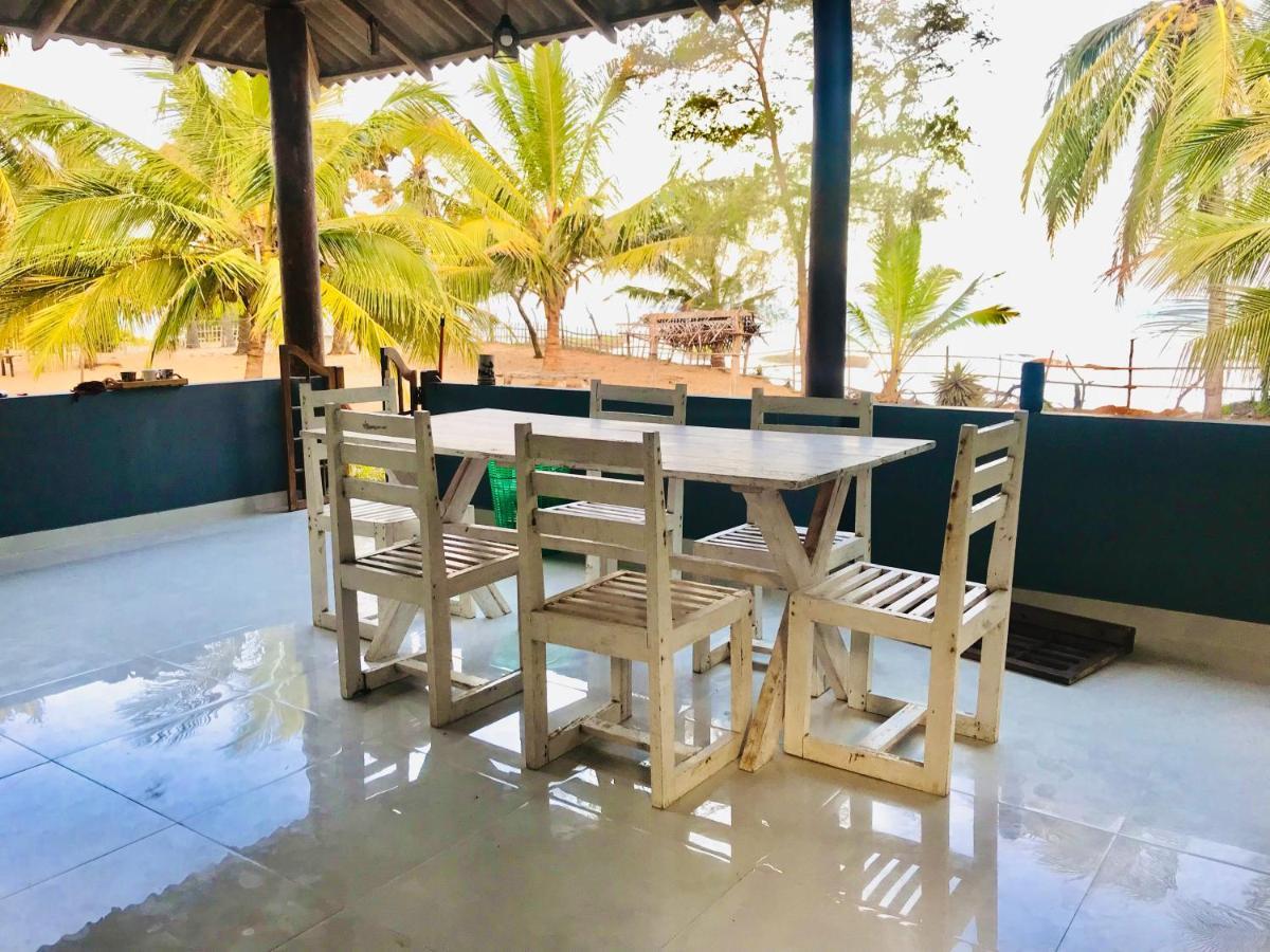 Beach Bungalow Yala キリンダ エクステリア 写真