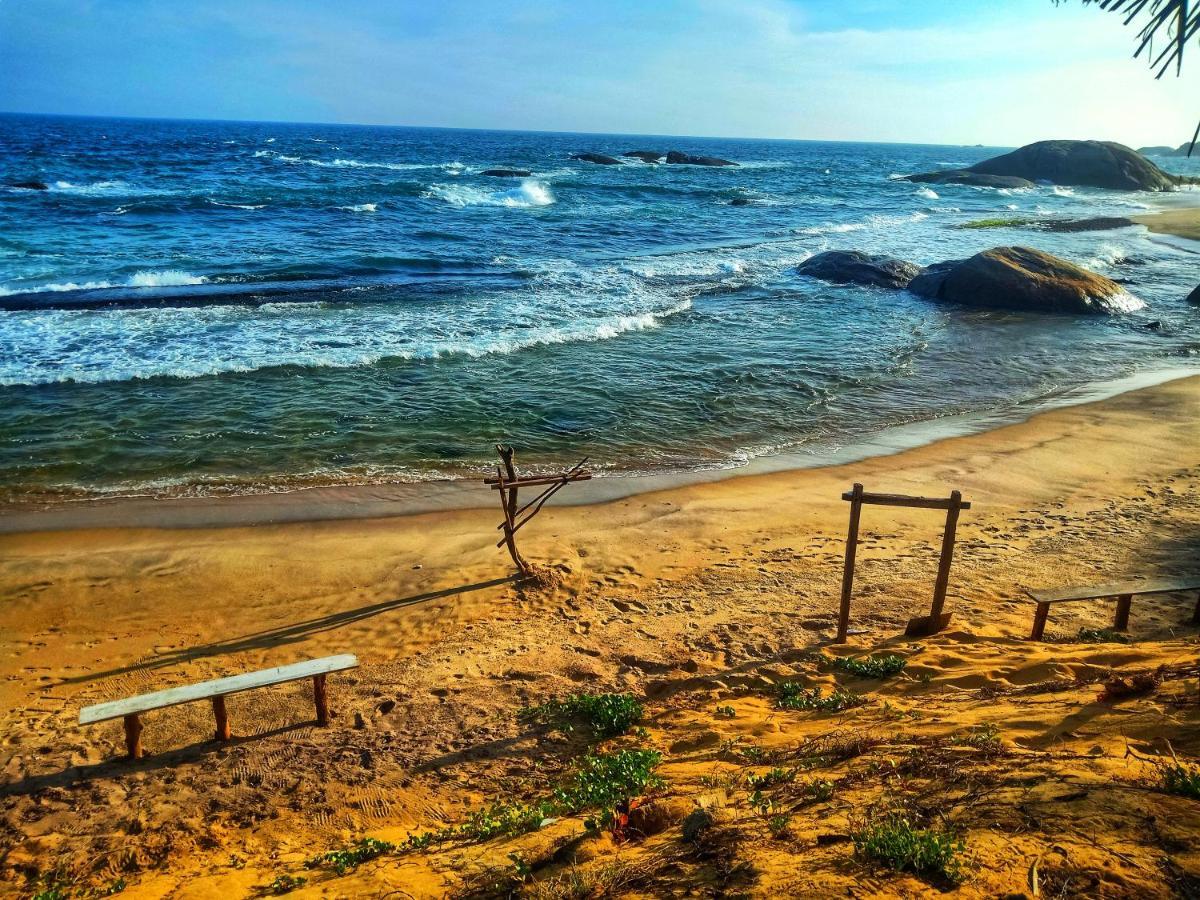 Beach Bungalow Yala キリンダ エクステリア 写真