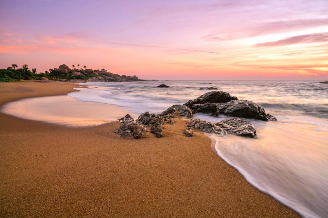 Beach Bungalow Yala キリンダ エクステリア 写真